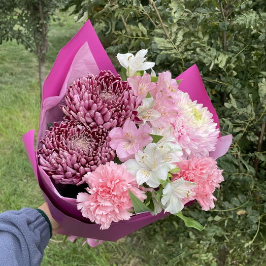 Комплимент
