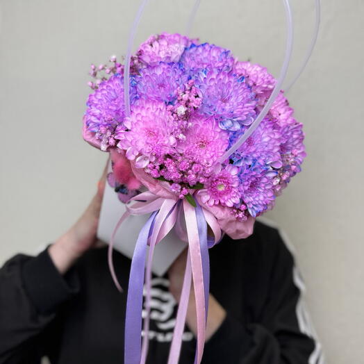 Фиалковое настроение 💕💜