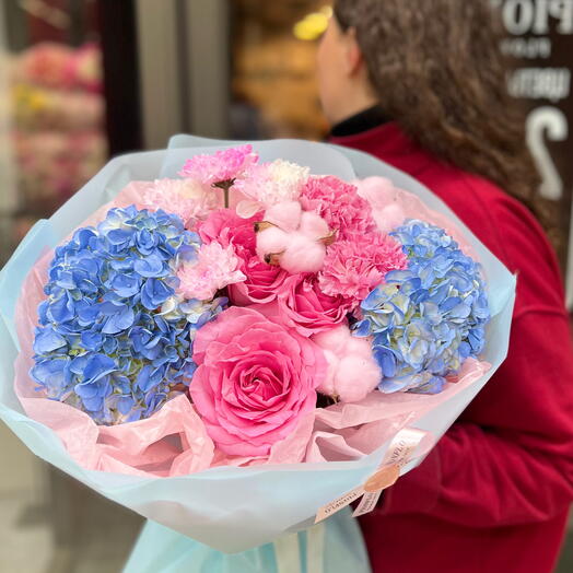 Для яркого настроения 💘
