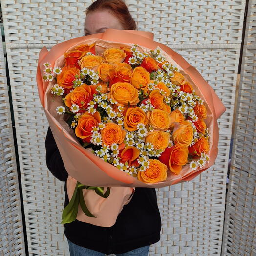 Bouquet 1