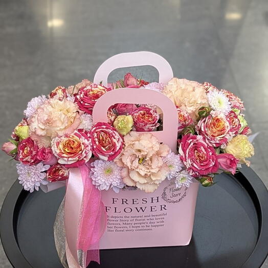 FlowerStore.Ge