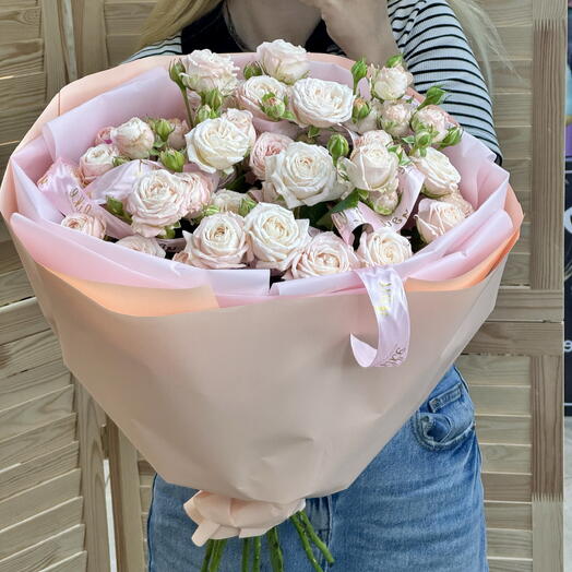 Вау, какие розы💔