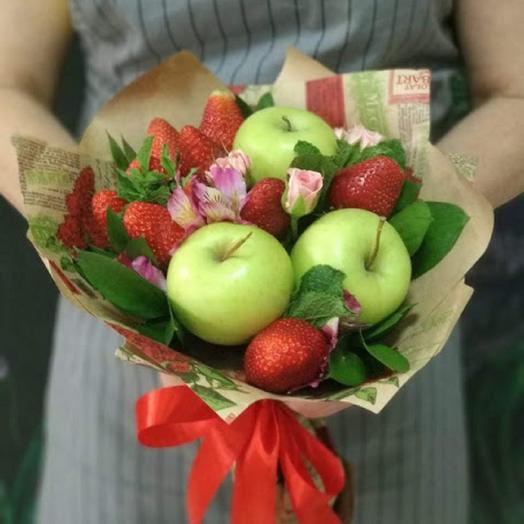 "Знак внимания"