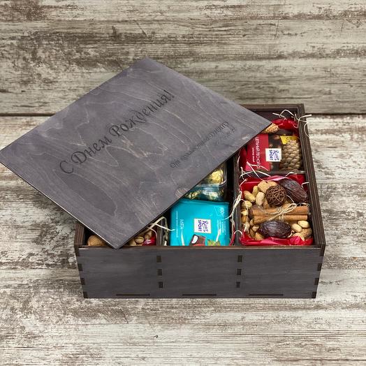 Gift set