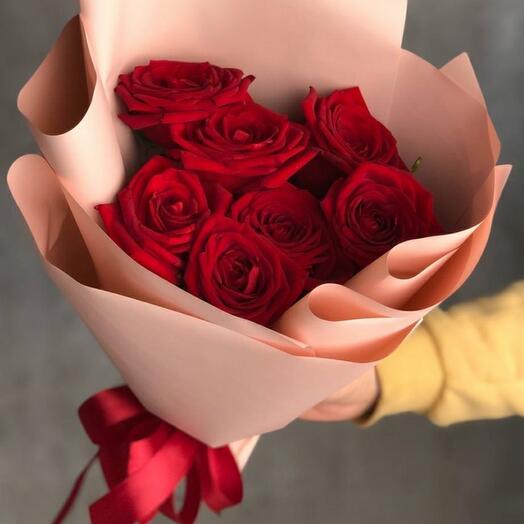 Rosa