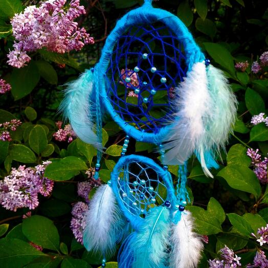 Dreamcatcher