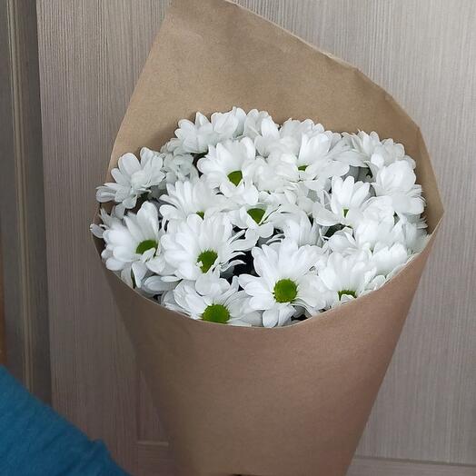 Ромашки