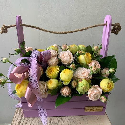 Самой любимой