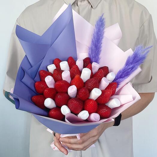 Strawberry 7