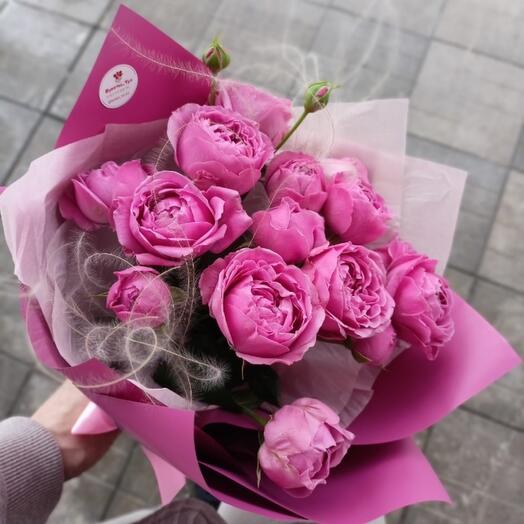 Premonición de amor