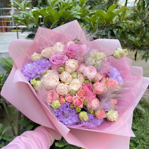 What tenderness