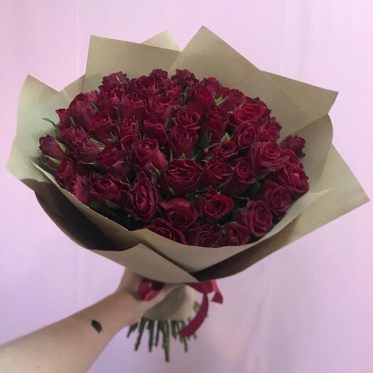 ✅ 51 roses