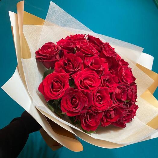 Roses