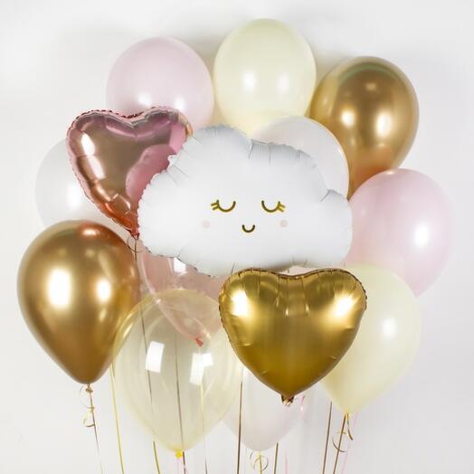 Cloud