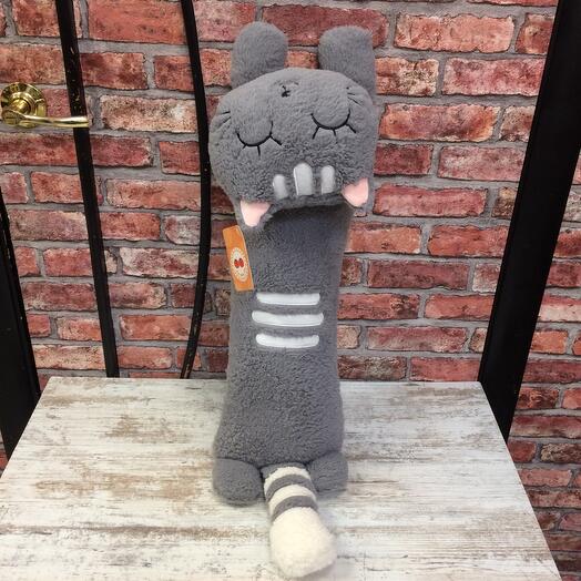 Soft Toy Cat