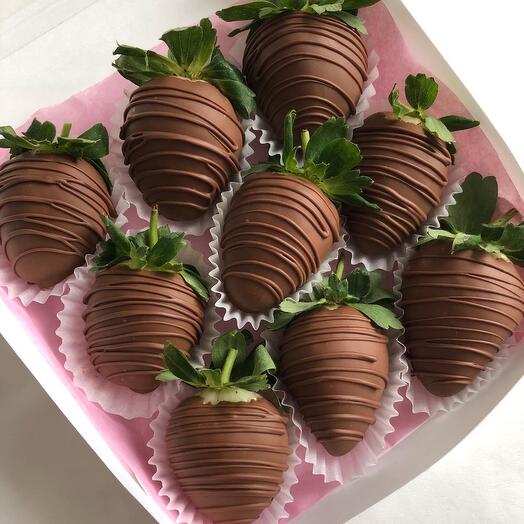 9 🍓