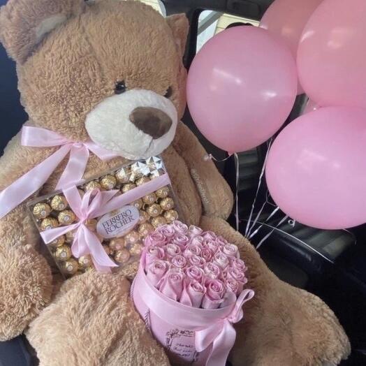 Лучший набор для НЕЁ