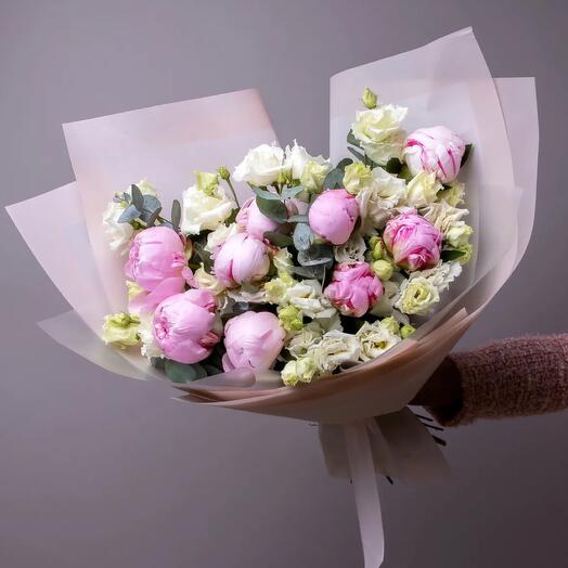 Bouquet Dolce Vita