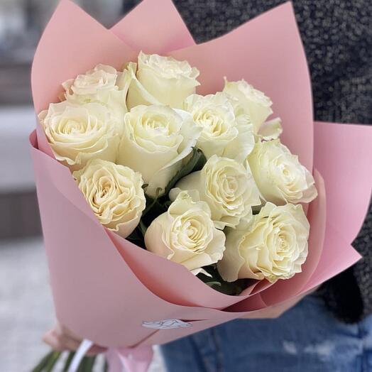 Bouquet of roses