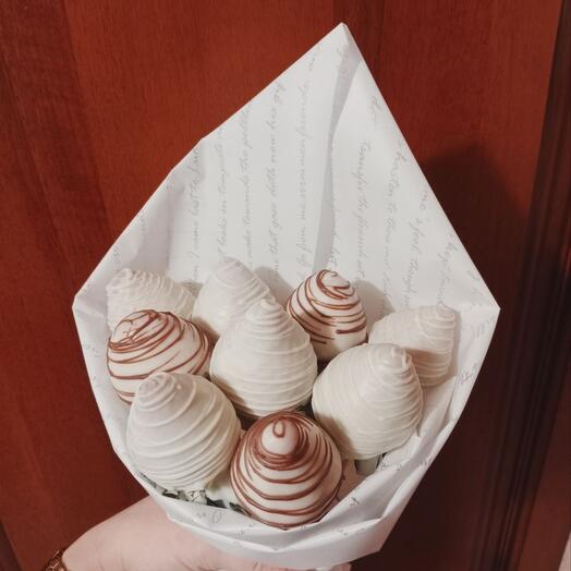 Букет "Невеста"
