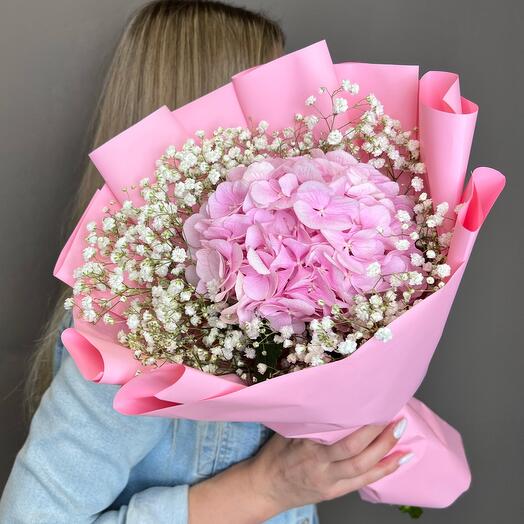 Нежность 🌸