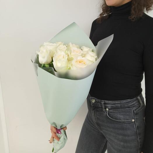 Bouquet of roses