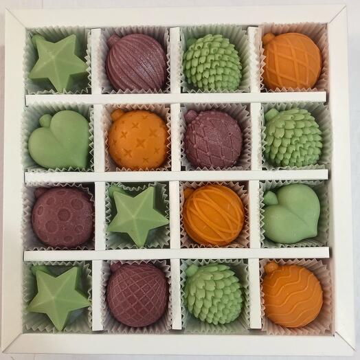 Набор «Новогоднее настроение»