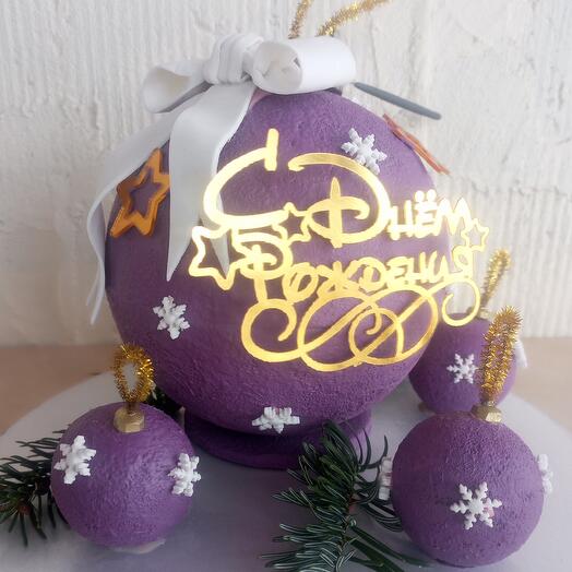 🆕🍰Chocolate bomb cake