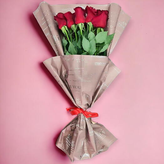 15 Roses