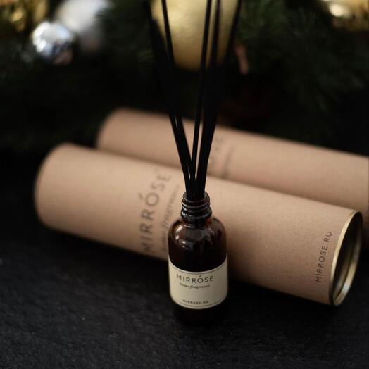 Aromatic diffuser 30 ml "Tobaco vanilla"