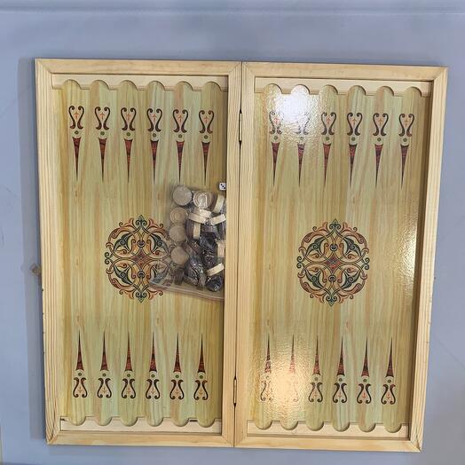 Нарды