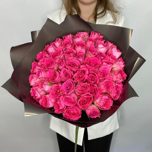 51 roses