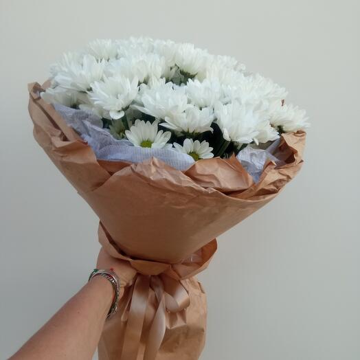 Ромашки для любимой