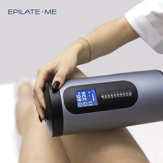 Подарочный сертификат от Epilate-Me на аппаратный массаж RSL