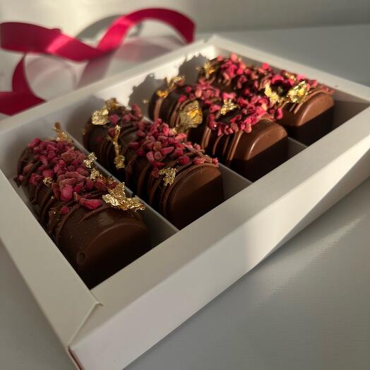 Дубайский шоколад