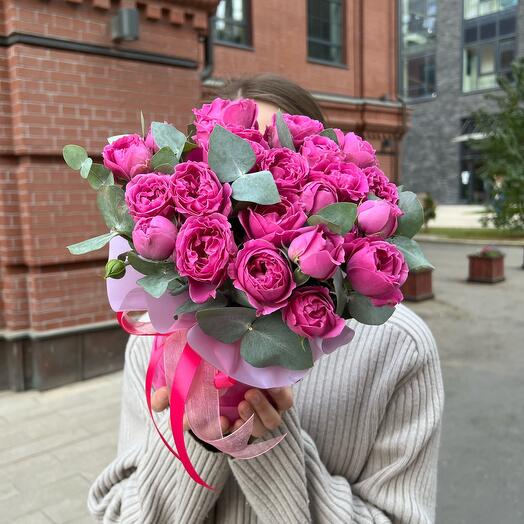 Ароматная мисти🎀💖