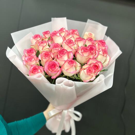 25 РОЗА
