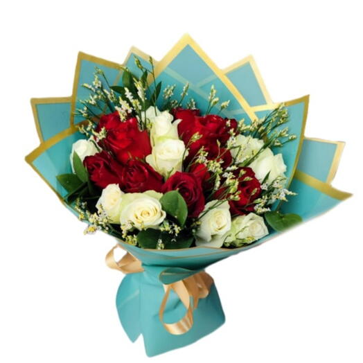 Yara bouquet