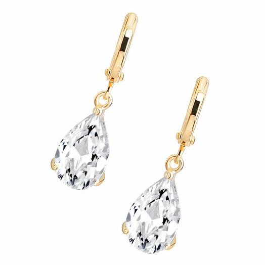 Серьги IS0662