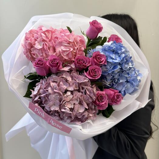 Воздушное облако