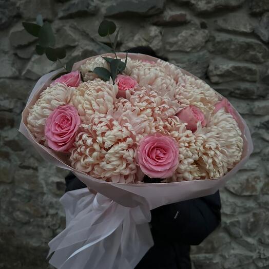 Букет