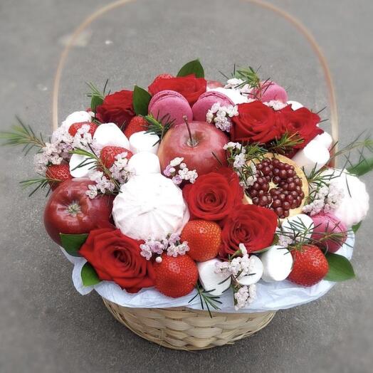 Очаровашке
