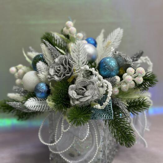 «Зимняя сказка»