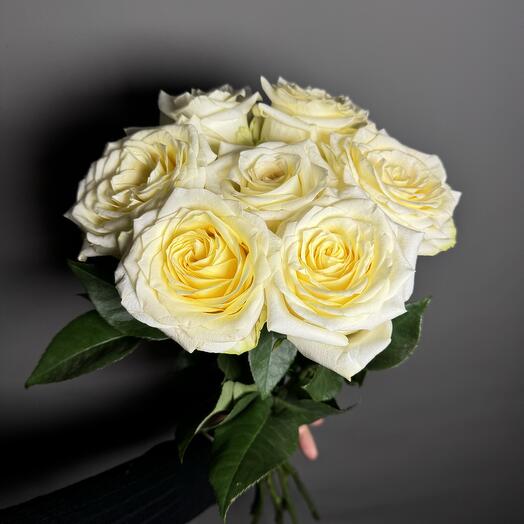 🌹 Роза Кендилайт 7 шт