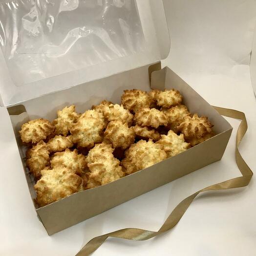 Печенье "Кокосята"