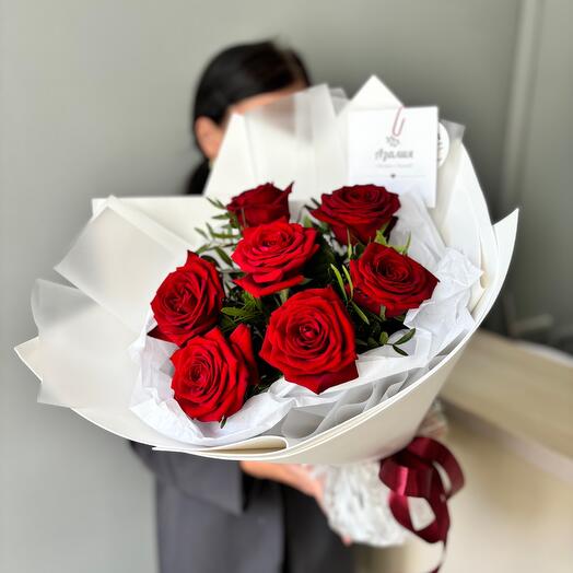 Классика 🌹