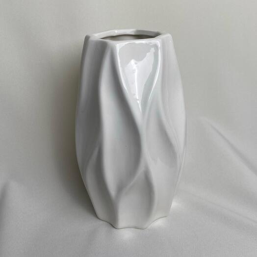 Ваза фактурная