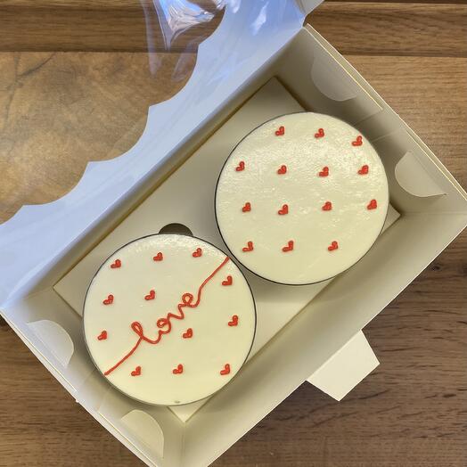 Трайфлы -love-