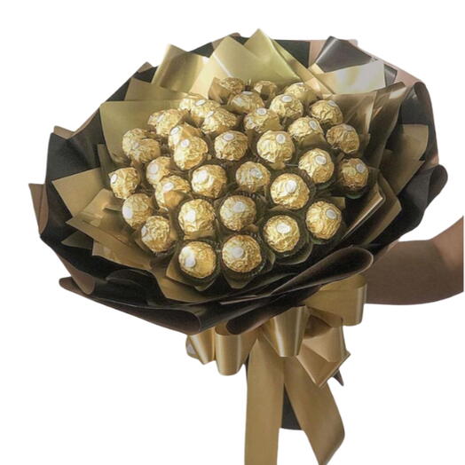 Ferrero Rocher