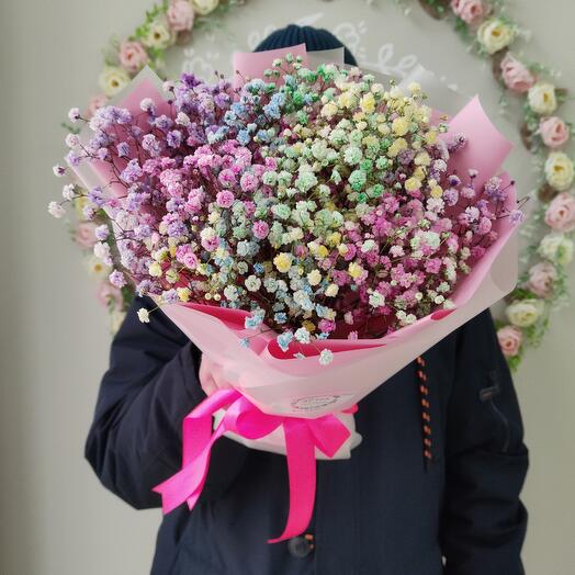 Милый букет Счастья 🌸